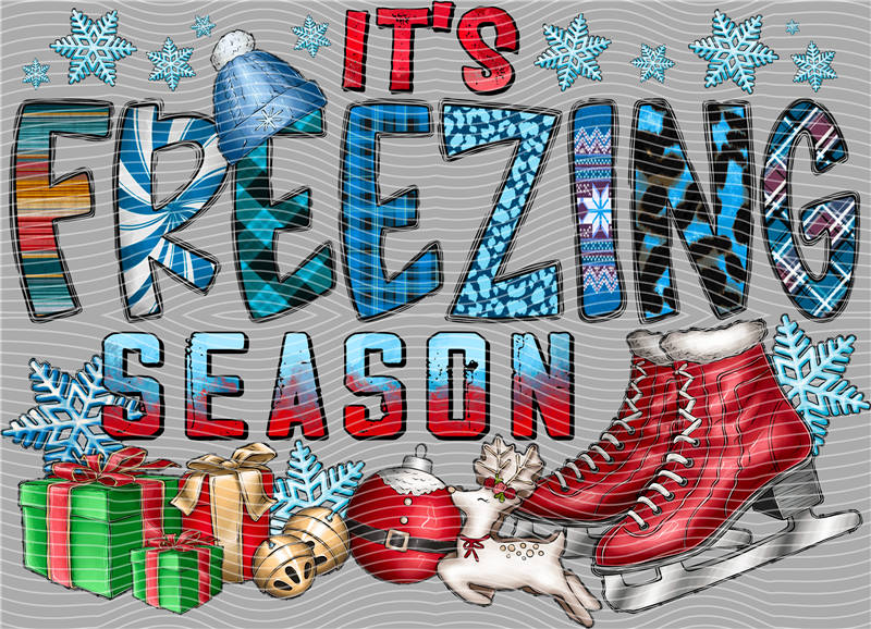 Christmas-DJ 128